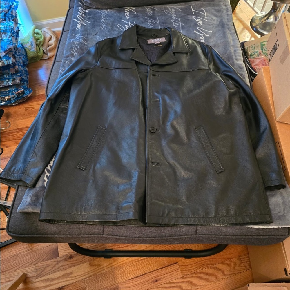 Wilson’s Leather Jacket